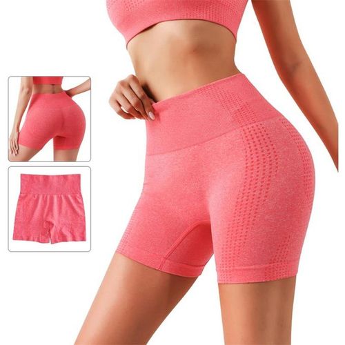 Generic Original Ladies Fitness Hip Lifter -Gym Shorts Leggings