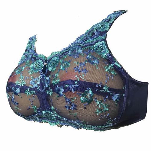 Generic Pocket Bra For Silicone Breastforms Mastectomy Crossdresser Cosplay