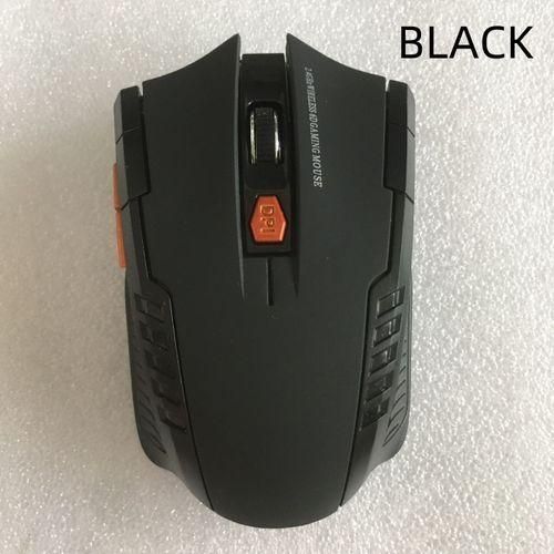 product_image_name-Generic-2.4g Wireless Mouse USB Optical Mechanical Mouse-5