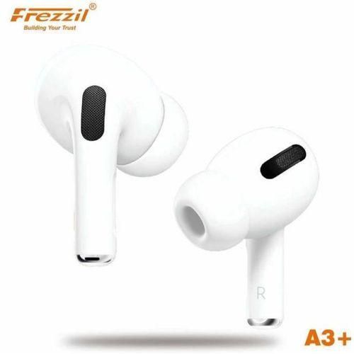 Frezzil A3+ TWS BudsAir 3 Earbuds In-Ear Design Deep Bass