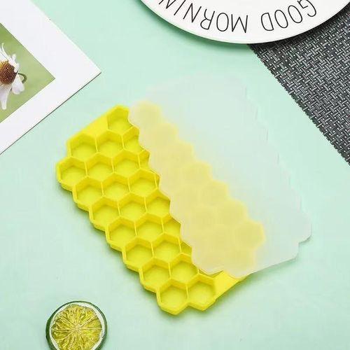 Generic SILLICONES ICE MOULD - image 2