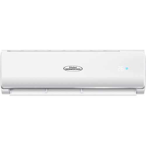 Haier Thermocool 1.5HP Air Conditioner + Installation Kit