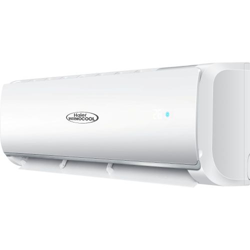 Haier Thermocool 1.5HP Air Conditioner + Installation Kit