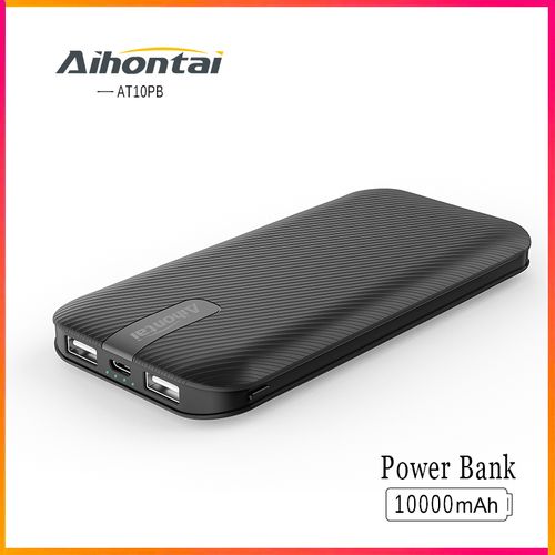 Powerbank deals on Jumia