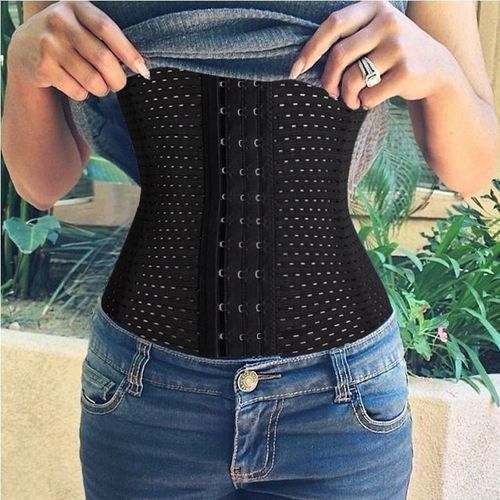 Find Cheap, Fashionable and Slimming corset vest 