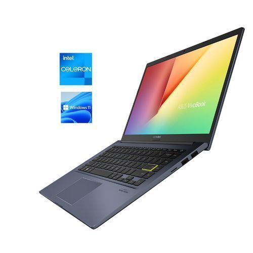 product_image_name-Asus-VivoBook 15 - Intel Celeron Quad Core- 512GB SSD - 4GB RAM- Windows 11+ Mouse&USB Light-2