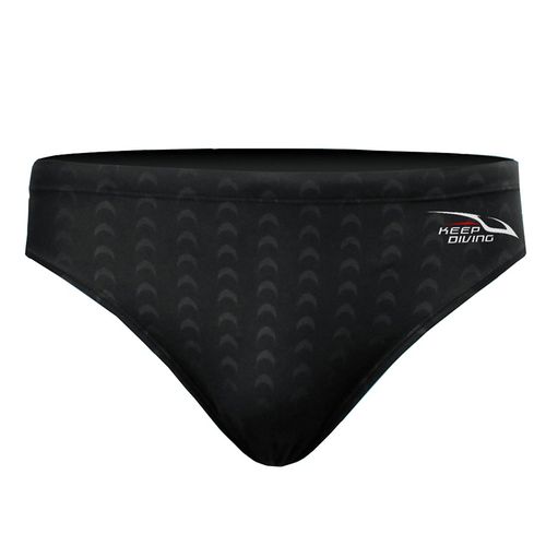 Swim Pants Men Long Swimwear Shark Skin Professional