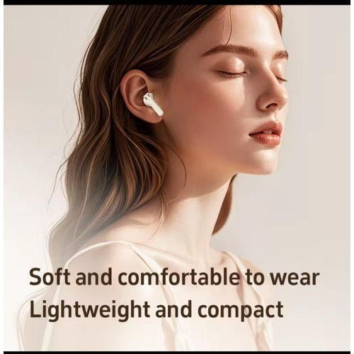 product_image_name-Generic-M88 SuperNova V5.5 in Ear Retro Camera Style Wireless Earphone - Earbuds LED Battery Display Earphones with Hi-Res Audio and Al Noise Reduction Technology-3