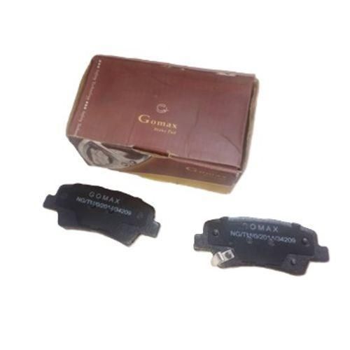 Hyundai Accent New Model & Sonata Brake Pads - Rear X 4pcs(Gomax)