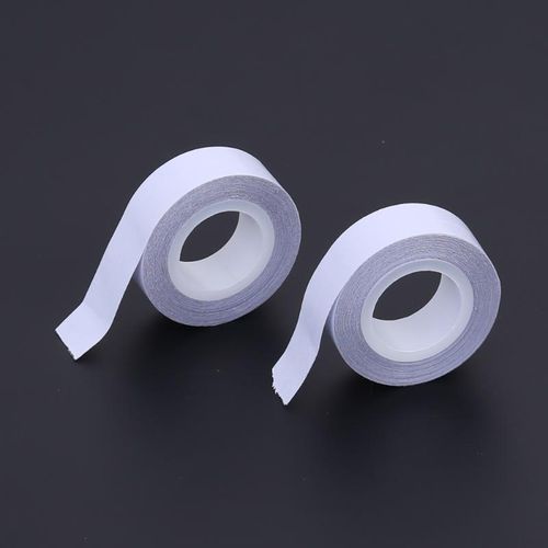 Generic 5M Fashion Tape Double Sided Adhesive Lingerie Tape Body Cloth  Clear Bra Strip Medical Tape Intimates' Accessories