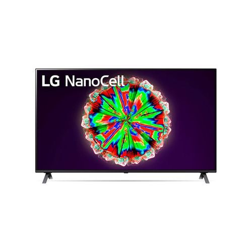 55" 4K Smart NANO CELL Ultra HD TV With Al ThinQ NANO75