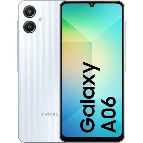 product_image_name-Samsung-A06 4GB/64GB DUAL SIM LIGHT BLUE- 5000MAH-1