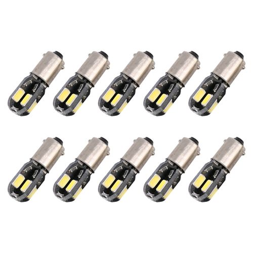Generic 10 PCS BA9S DC 12V 1.1W Car Clearance Light - image 2