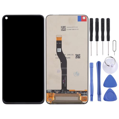 Amazon.co.jp: 携帯電話のLCDディスプレイ for Huawei Nova 4E
