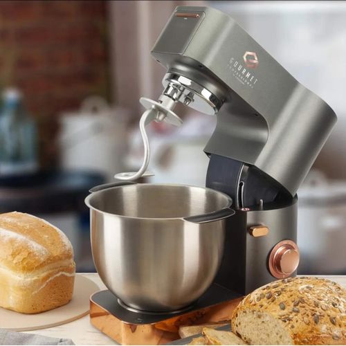 Sensiohome 1200W Professional Kitchen Stand Mixer+Blender - image 4