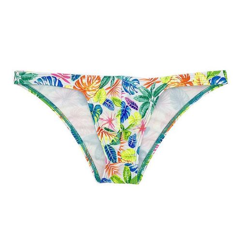 Generic Mens Swim Briefs Half Swimwear Bikini Swimming Trunks For Men Bathing Suit Swimsuit Beach Shorts Zwembroek Jumia Nigeria