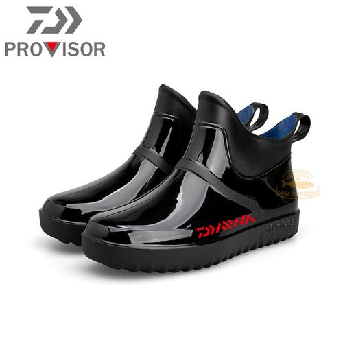 Generic 2021 Daiwa Non-slip Fishing Shoes Men Waterproof F