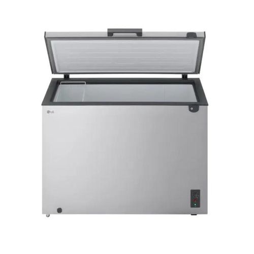 LG Chest Freezer 194L (GCFB205BQCF) R600 GAS - image 2