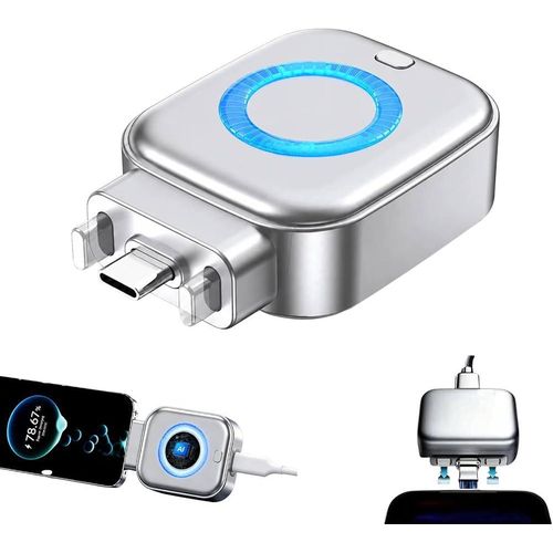 Generic  Magnetic Fast Charging Adapter