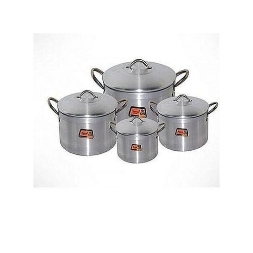 Tower Cooking pots sets 16,18,20 and 22