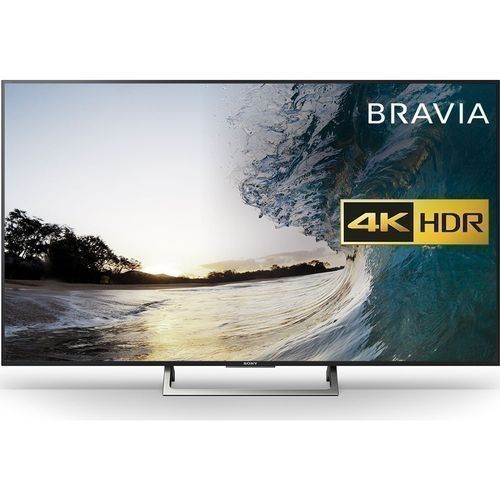 Sony 55 &quot; 4K Ultra HD High Dynamic Range (HDR) Smart TV