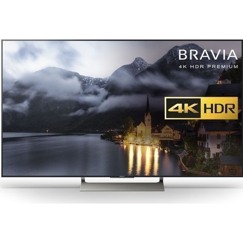 Sony 55 &quot; 4K Ultra HD High Dynamic Range (HDR) Smart TV