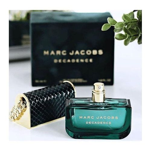 product_image_name-Marc Jacobs- GREEN DECADENCE EDP 100ML FOR LADIES (Long Lasting)-1