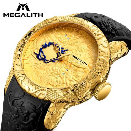 Megalith dragon watch shop