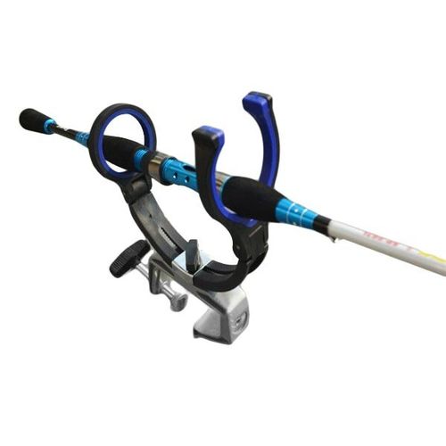 Fishing Rods, Boat Rod Holders