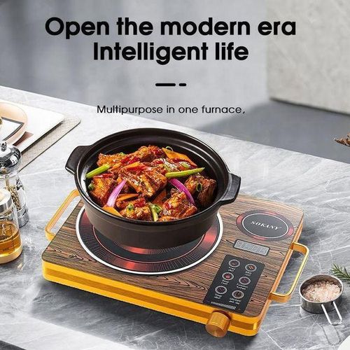 Generic  Ceramic Infrared Electric cooker