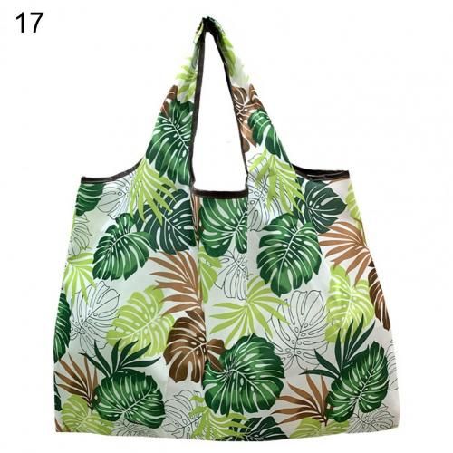 PC GREEN Reusable Shopping Bag, Large