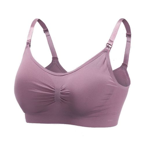 Kindred Bravely French Terry Racerback Nursing Bra