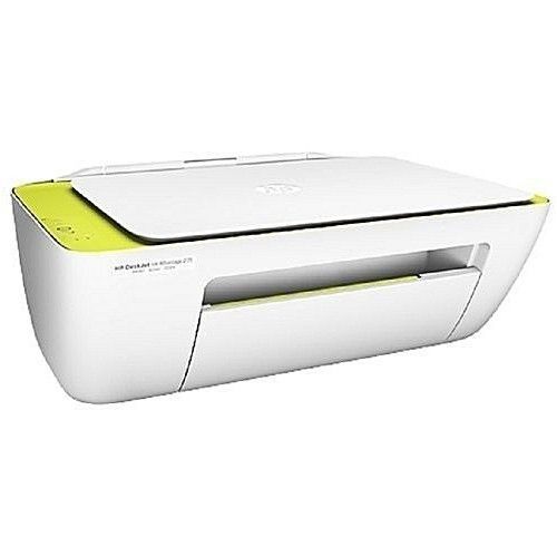 Hp Deskjet Ink Advantage 2135 Color Printer 3 In One ...