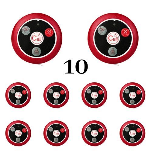 product_image_name-Caleocom-Restaurant/Bar Waiters/Customers Service Wireless Call System-4