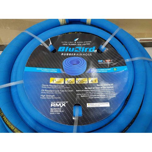 BluBird Rubber Air Hoses - RMX Industries