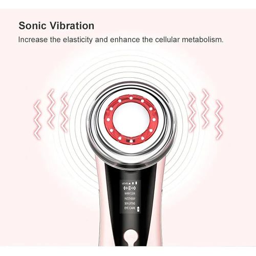 Generic Anti-aging facial care massager - image 4
