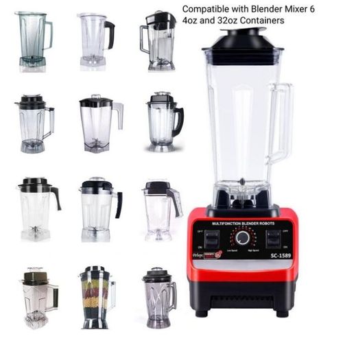 product_image_name-SILVER CREST-Blender Blade Replacement Spare Parts -3