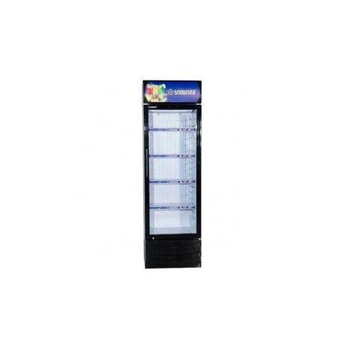 Snowsea  Single Door Display Showcase Chiller LC-300W - image 2