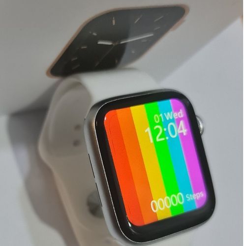 W26+ smart watch features sales