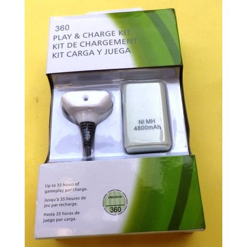 product_image_name-Generic-Play & Charge Kit Cable For Xbox 360 Only-1