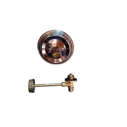 product_image_name-Generic-Gas Burner cap And Control valve-1