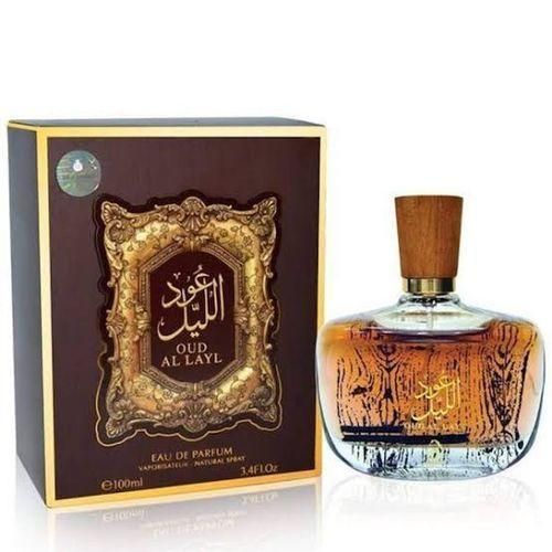 product_image_name-Generic- Oud Al Layl by Arabiyat Men 48hrs Long-lasting Perfume-Arabiyat OUD AL LAYL EAU DE PARFUM 100ML- Best Oud Perfume-1