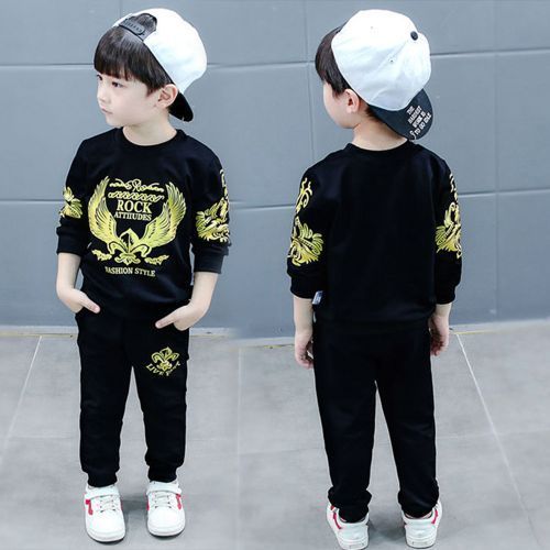 Stylish And Designer kids gym clothes –