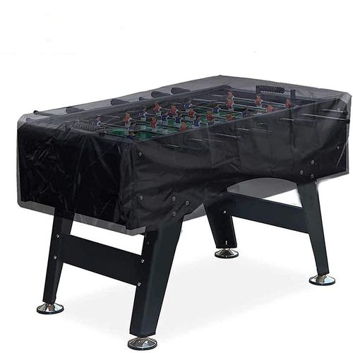 Quality Foosball Table Cover For Competitive Play - Perfect For Business Buyers