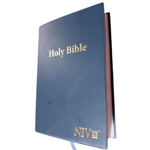 Generic New International Version (NIV) Holy Bible -Biblica | Jumia Nigeria