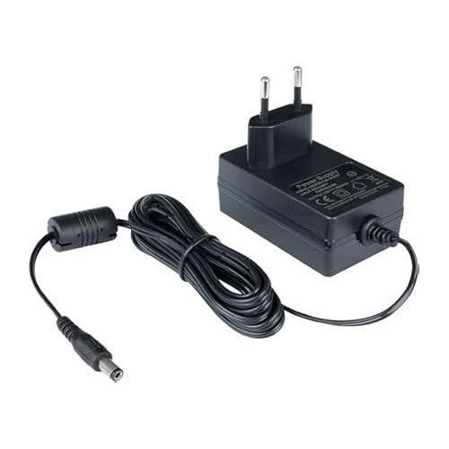 Generic 12V 2A Adapter For GOTV/DSTV and Solar Fans Power PLUG - image 3