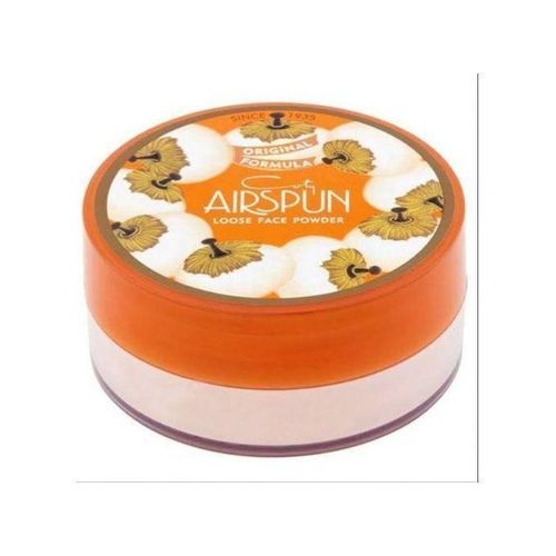 Generic Airspun Loose Face Powder- Translucent Extra Coverage