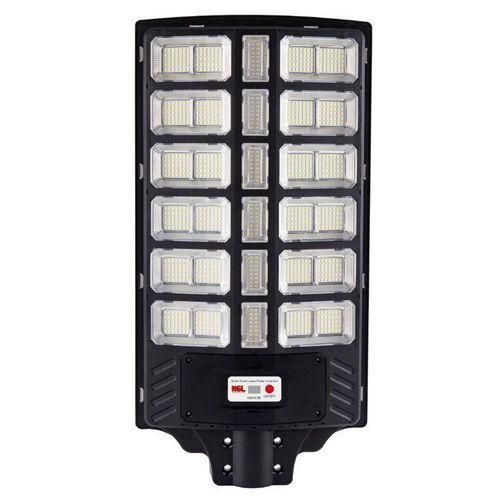 Generic 30EYES LED SOLAR street light with pole-6000w