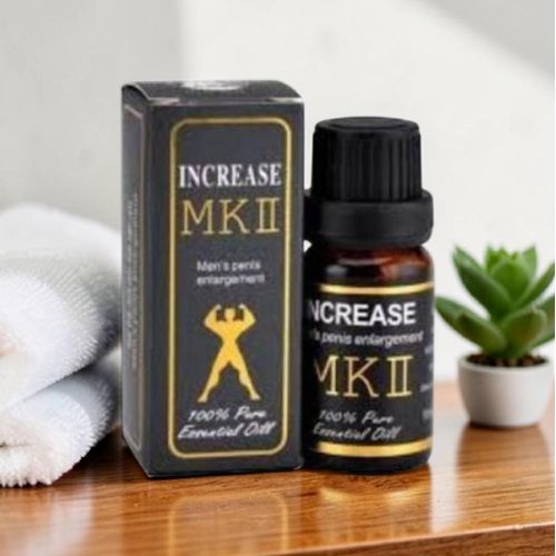 MK PURE ESSENTIAL OIL FOR MEN