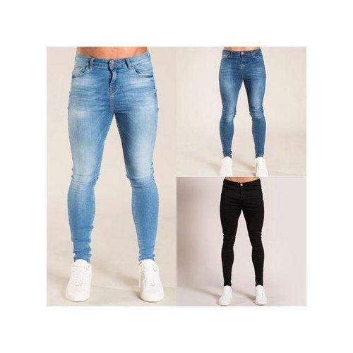 Fashion 3in1 Jean Trouser For Men